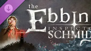 Inspector - 生化战警 Schmidt – The Ebbing Artbook