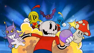 Explosive Jake - Xbox One