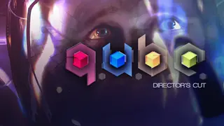 Q.U.B.E: Director's Cut