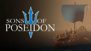 SONS OF POSEIDON
