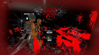 Saw Horror Story - Scary Horror Game - Xbox One