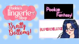 Pookie Developer Bundle