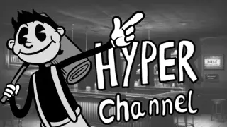 Hyperchannel