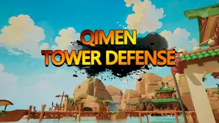 QIMEN Tower defense