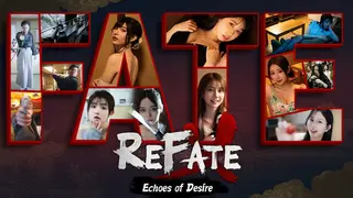 Refate: Echoes of Desire