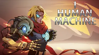 I HUMAN MACHINE