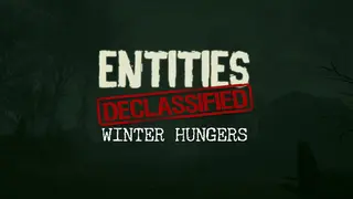 Entities Declassified: Winter Hungers