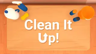 Clean it Up!