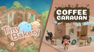 Coffee Bakery