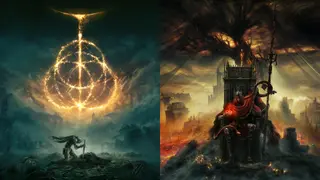 ELDEN RING Shadow of the Erdtree Deluxe Edition - Xbox One & Series