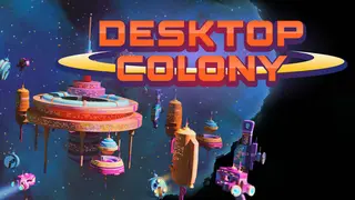 Desktop Colony