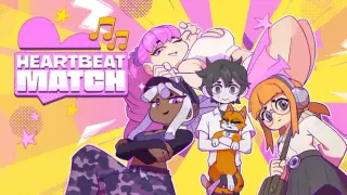HeartBeat Match