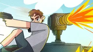 Sentry Paragon - Switch