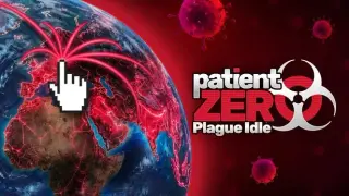 Patient Zero: Plague Idle
