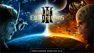 Precursor Worlds