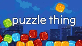 puzzle thing