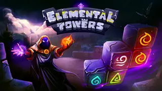 Elemental Towers