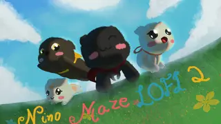 Nino Maze LOFI II