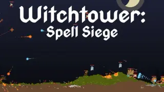 Witchtower: Spell Siege
