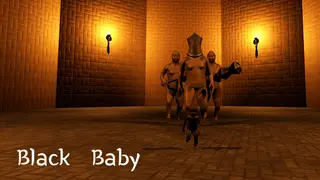 Black Baby