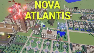 NOVA ATLANTIS