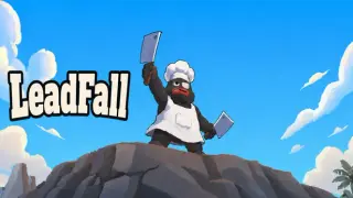 LeadFall