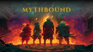 Mythbound