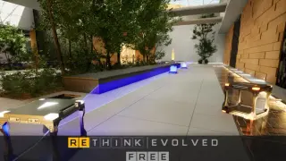 ReThink | Evolved Free