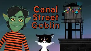 Canal Street Goblin