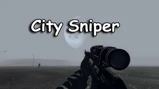 City Sniper
