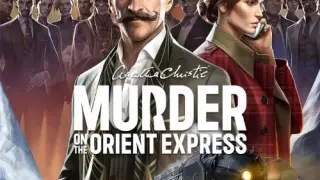 Agatha Christie - Murder on the Orient Express - Switch