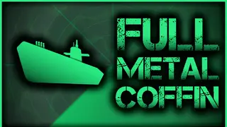 FULL METAL COFFIN