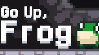 Go Up Frog