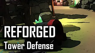 REFORGED TD