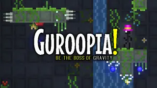 Guroopia!