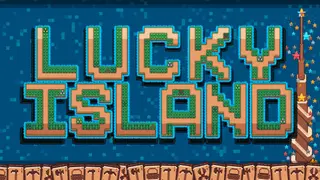 Lucky Island