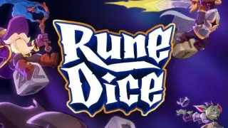 Rune Dice - Switch