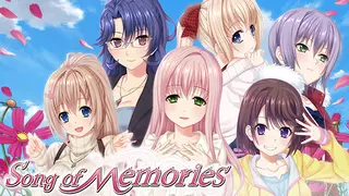 Song of Memories