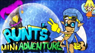 Runt's Mini Adventure