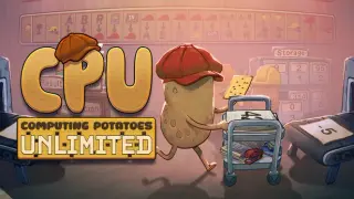 CPU: Computing Potatoes Unlimited