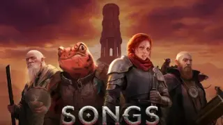 Songs of Conquest - Switch