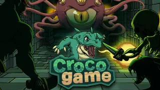 Crocogame