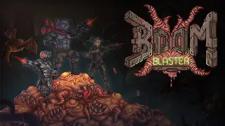 Boom Blaster