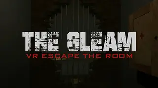 The Gleam: VR Escape the Room