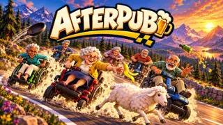 Afterpub