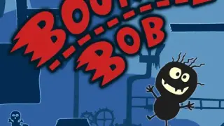 Bouncy Bob - Switch