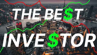 THE BEST INVESTOR