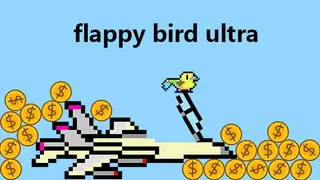 flappy bird ultra