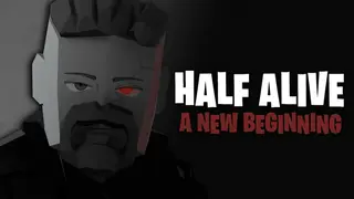 Half Alive