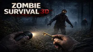 Zombie Survival 3D